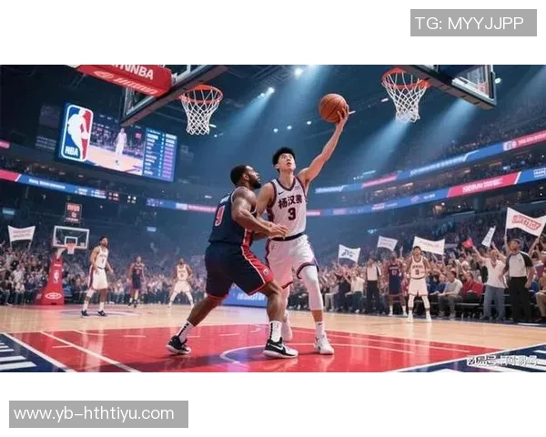 杨瀚森偏爱慢节奏与高位发牌但阿夫迪亚与夏普掌控球权