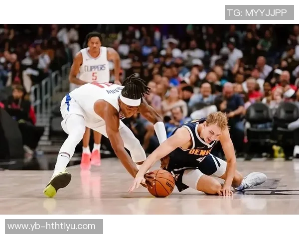 海兰德回忆快船经历：耐心教会我成长与成熟的真谛