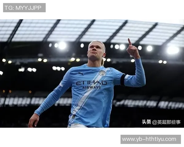 英超进球榜更新萨拉赫以53球领跑哈兰德紧随其后达40球