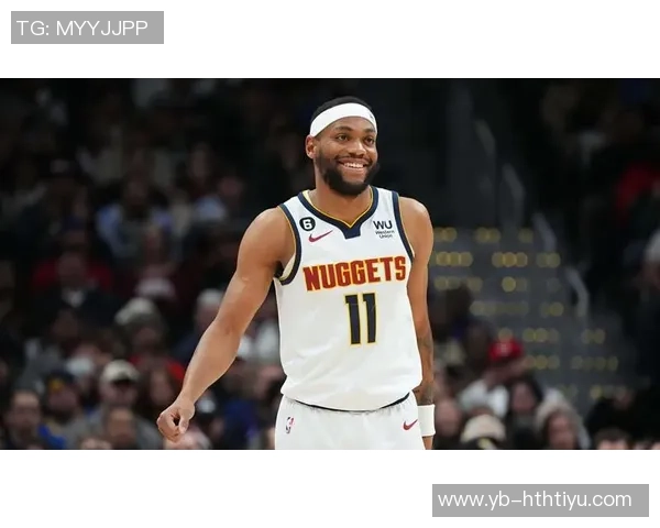 布鲁斯布朗拒绝多队报价选择底薪回归掘金续写传奇