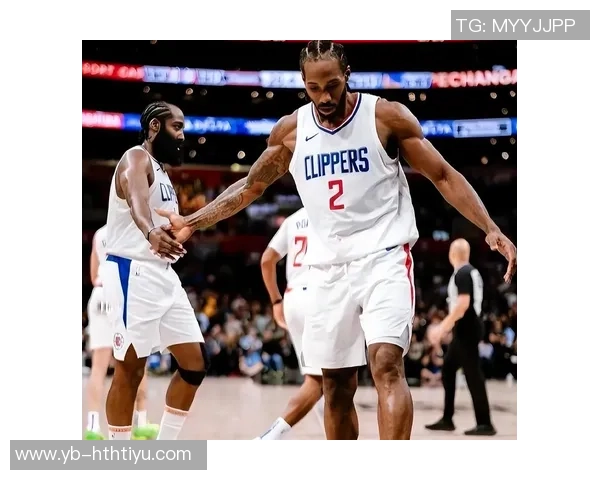 快船主场对阵黄蜂伦纳德脚踝伤势成比赛悬念